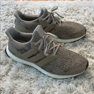 UltraBoost 3.0 'Trace Khaki' – Size US 11.5 M